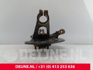Ford Transit Connect Knuckle, front left O196081 photo 3