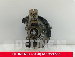 Ford Transit Connect Achsschenkel rechts vorne O196082 foto 2