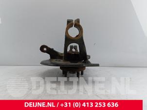 Ford Transit Connect Achsschenkel rechts vorne O196082 foto 3
