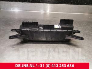 Ford Transit Connect Heater control panel O196085 photo 3
