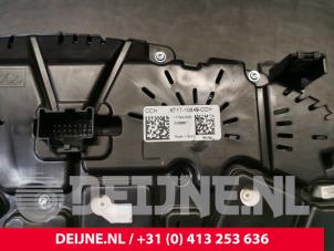 Ford Transit Connect Odometer KM O196086 photo 3