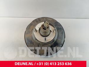 Gebruikte Rembol Ford Transit Connect (PJ2) 1.5 EcoBlue Prijs € 133,10 Inclusief btw aangeboden door van Deijne Onderdelen Uden B.V.