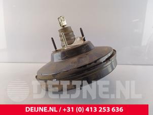 Ford Transit Connect Bremskraftverstärker O196095 foto 2