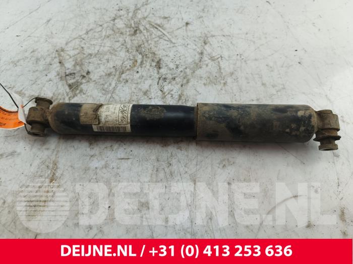 Ford Transit Connect Schokdemper links-achter O196100