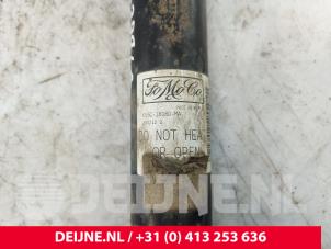 Ford Transit Connect Rear shock absorber, left O196100 photo 2
