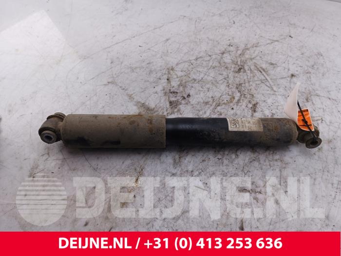 Ford Transit Connect Schokdemper rechts-achter O196101
