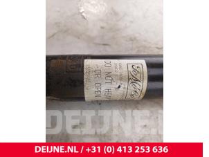 Ford Transit Connect Rear shock absorber, right O196101 photo 2