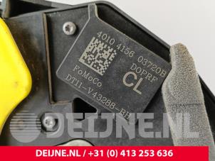 Ford Transit Connect Minibus/van rear door lock mechanism O196107 photo 3