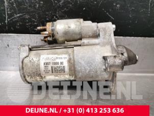Gebruikte Startmotor Ford Transit Connect (PJ2) 1.5 EcoBlue Prijs € 102,85 Inclusief btw aangeboden door van Deijne Onderdelen Uden B.V.