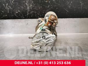 Ford Transit Connect Startmotor O196108 foto 3