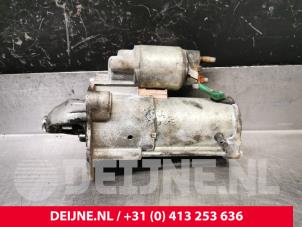 Ford Transit Connect Startmotor O196108 foto 2