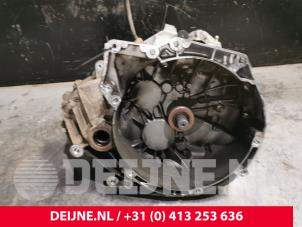 Gebruikte Versnellingsbak Ford Transit Connect (PJ2) 1.5 EcoBlue Prijs € 1.028,50 Inclusief btw aangeboden door van Deijne Onderdelen Uden B.V.