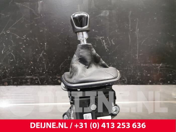 Gebruikte Pook Ford Transit Connect (PJ2) 1.5 EcoBlue Prijs € 121,00 Inclusief btw aangeboden door van Deijne Onderdelen Uden B.V.