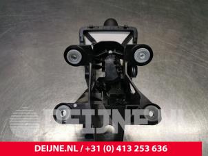 Ford Transit Connect Schaltung O196119 foto 2