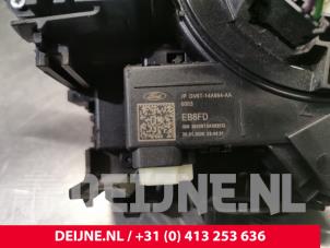 Ford Transit Connect Kombischalter Lenksäule O196073 foto 3