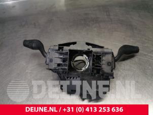 Ford Transit Connect Kombischalter Lenksäule O196073 foto 2
