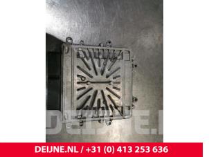 Volvo V70 Engine management computer O196135 photo 2