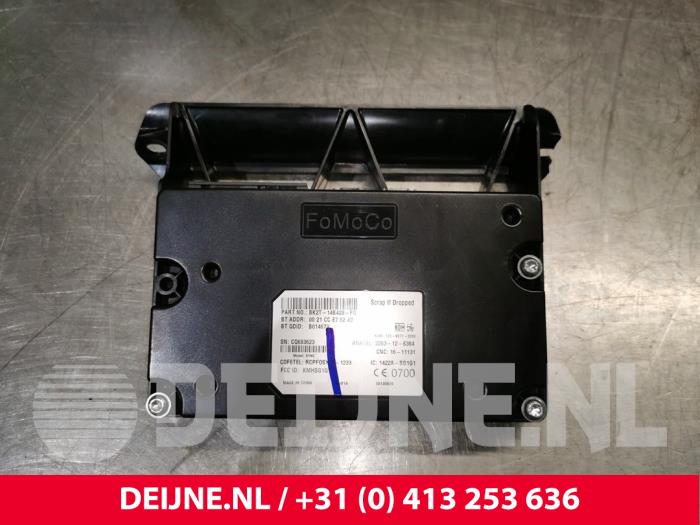Gebruikte Computer Diversen Ford Transit Custom 2.2 TDCi 16V Prijs € 96,80 Inclusief btw aangeboden door van Deijne Onderdelen Uden B.V.