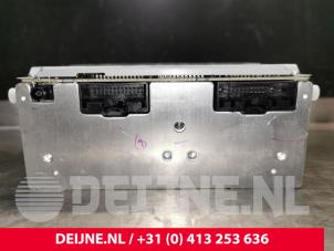 Ford Transit Custom CD Speler O196146 foto 3