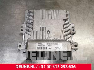 Gebruikte Computer Motormanagement Volvo V40 (MV) 1.6 D2 Prijs € 60,00 Margeregeling aangeboden door van Deijne Onderdelen Uden B.V.