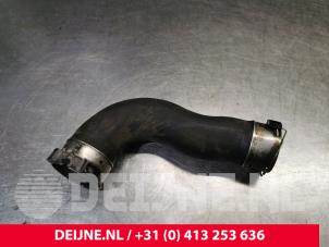 Mercedes Vito Intercooler Buis O196149 foto 2