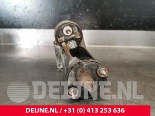Volvo V70 Anlasser O196154 foto 3
