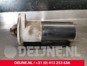 Volvo V70 Anlasser O196154 foto 2