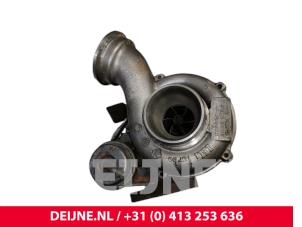 Gebruikte Turbo Mercedes Vito Prijs € 181,50 Inclusief btw aangeboden door van Deijne Onderdelen Uden B.V.