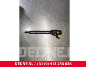 Mercedes Vito Injector (diesel) O196161 photo 2
