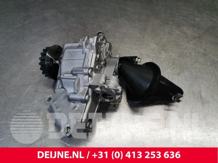 Ford Transit Oliepomp O196168