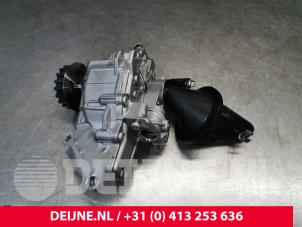 Gebruikte Oliepomp Ford Transit Prijs € 96,80 Inclusief btw aangeboden door van Deijne Onderdelen Uden B.V.