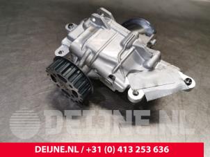Ford Transit Oliepomp O196168 foto 2