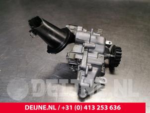 Ford Transit Oliepomp O196168 foto 4