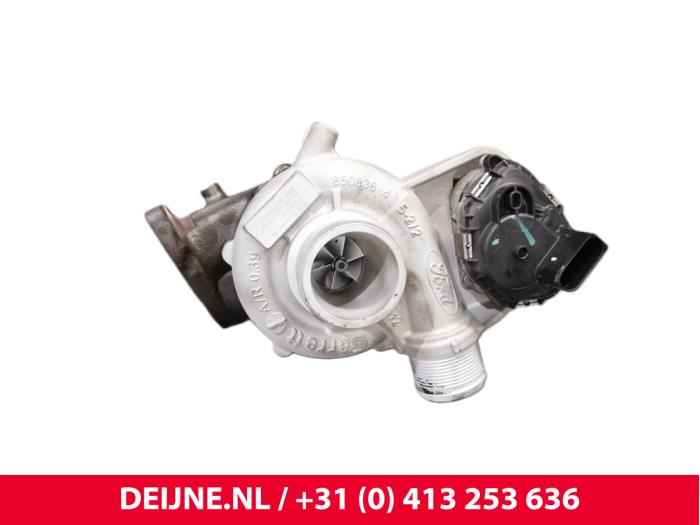 Gebruikte Turbo Ford Transit Prijs € 544,50 Inclusief btw aangeboden door van Deijne Onderdelen Uden B.V.