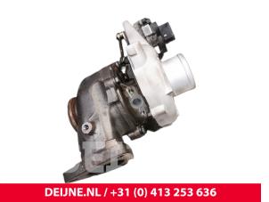 Ford Transit Turbo O196169 foto 2