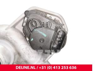 Ford Transit Turbo O196169 foto 4