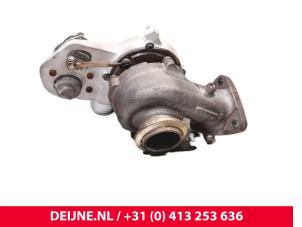 Ford Transit Turbo O196169 foto 3
