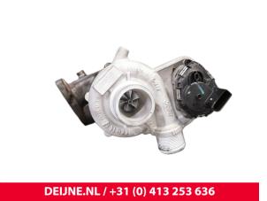 Gebruikte Turbo Ford Transit Prijs € 544,50 Inclusief btw aangeboden door van Deijne Onderdelen Uden B.V.