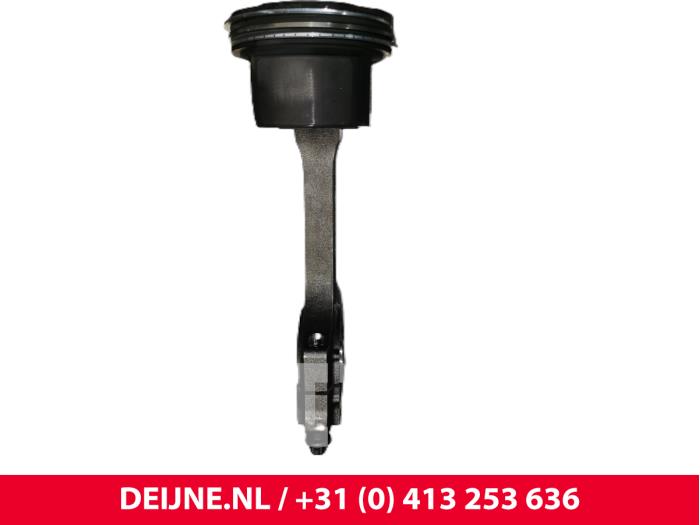 Gebruikte Zuiger Ford Transit Prijs € 121,00 Inclusief btw aangeboden door van Deijne Onderdelen Uden B.V.