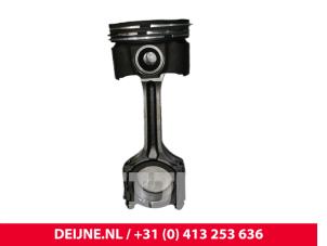 Ford Transit Zuiger O196170 foto 3