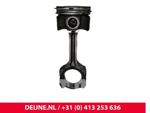 Ford Transit Piston O196171 photo 3