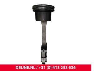 Ford Transit Piston O196171 photo 2