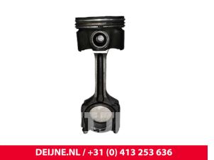 Ford Transit Piston O196172 photo 4