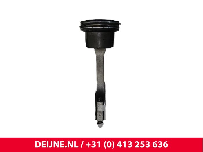 Gebruikte Zuiger Ford Transit Prijs € 121,00 Inclusief btw aangeboden door van Deijne Onderdelen Uden B.V.