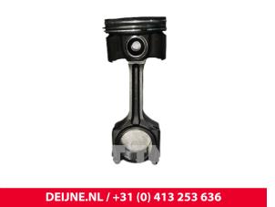 Ford Transit Kolben O196173 foto 4