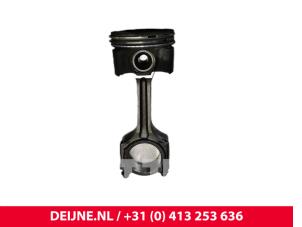 Ford Transit Kolben O196173 foto 2