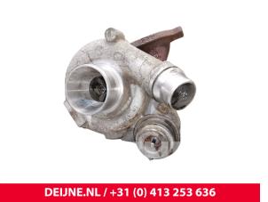 Gebruikte Turbo Opel Vivaro 2.0 CDTI Prijs € 181,50 Inclusief btw aangeboden door van Deijne Onderdelen Uden B.V.