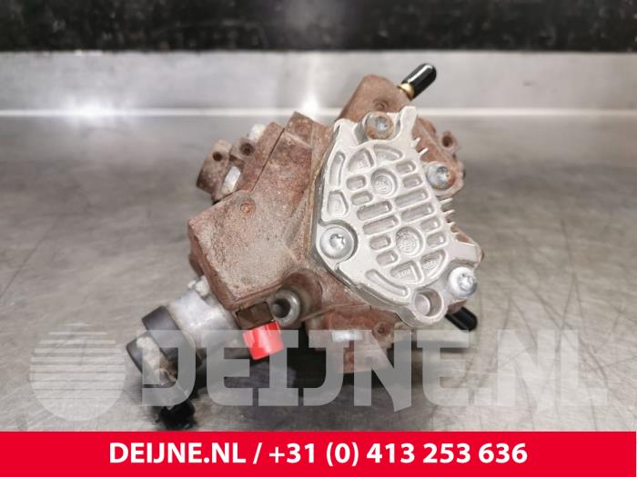 Opel Vivaro Kraftstoffpumpe Mechanisch O196178
