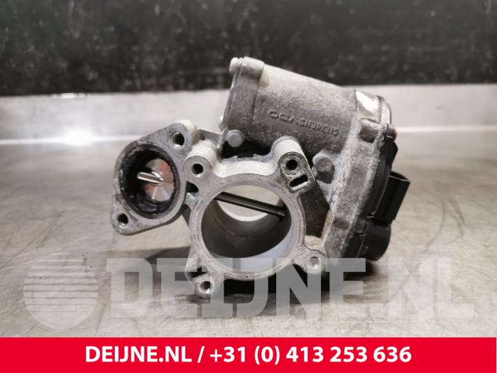 Opel Vivaro EGR Klep O196181