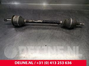 Mercedes Vito Antriebswelle links hinten O196193 foto 3